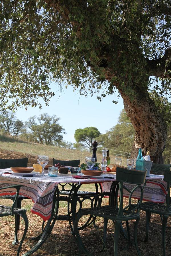 Can Cabanyes Llagostera Extérieur photo